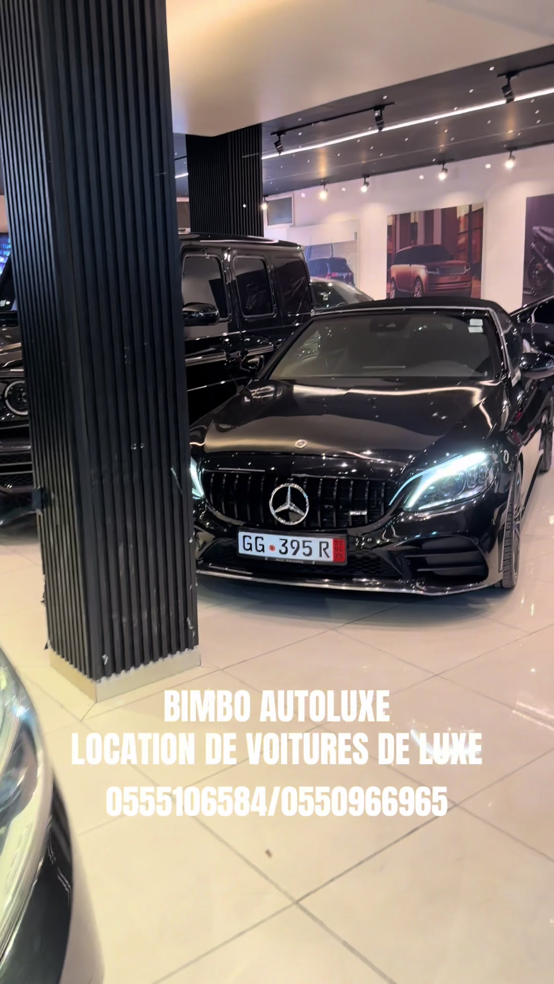 @Location de voiture BIMBO