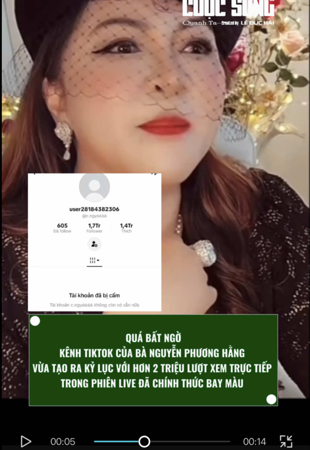 @Cuộc Sống Quanh Ta