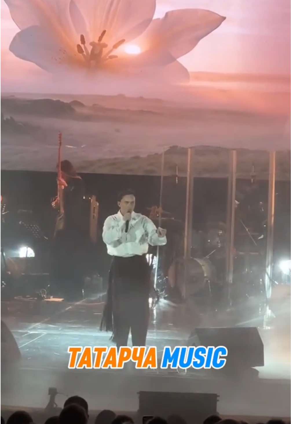 @Татарча Music