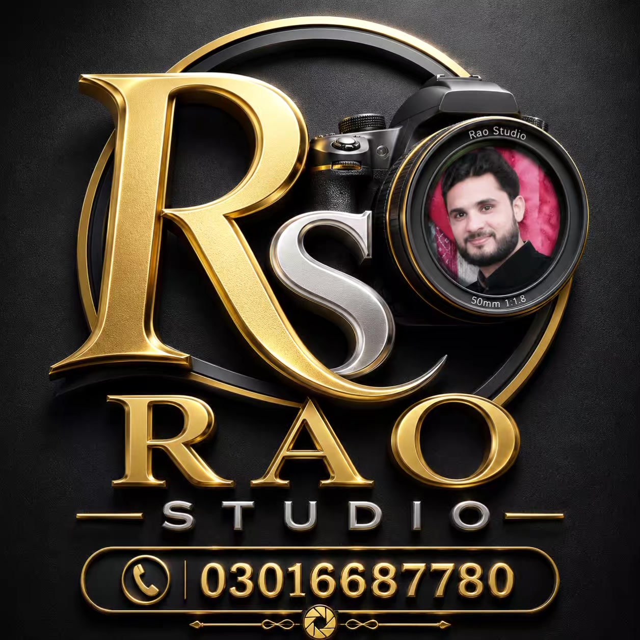 @Rao Studio