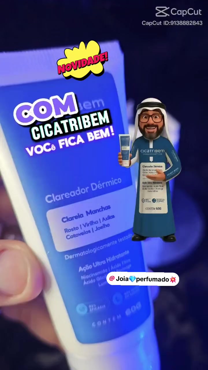@Joia💎perfumado💥