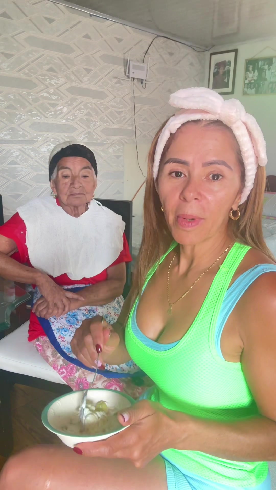 @LA TITA