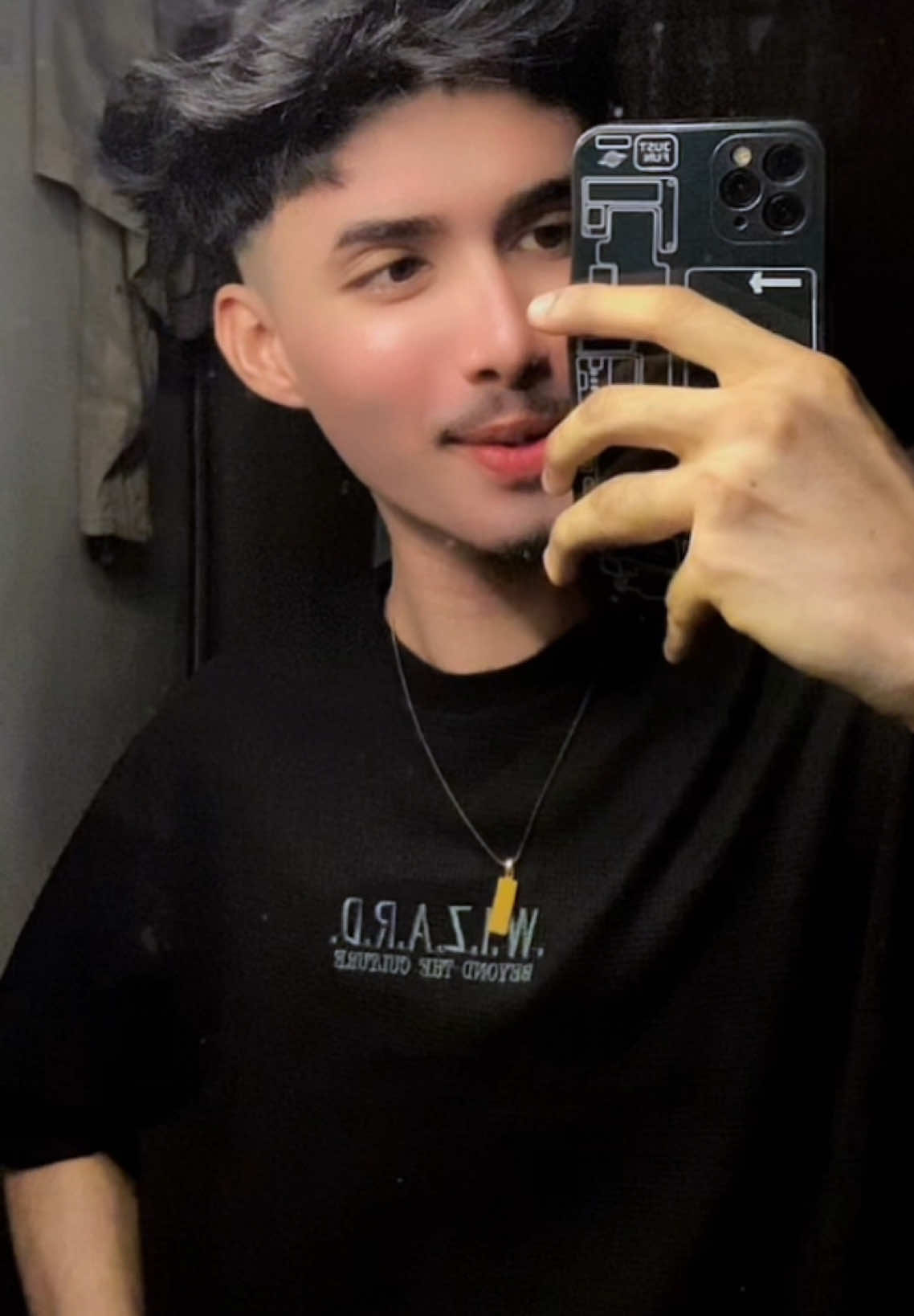 @ Sami “🦒