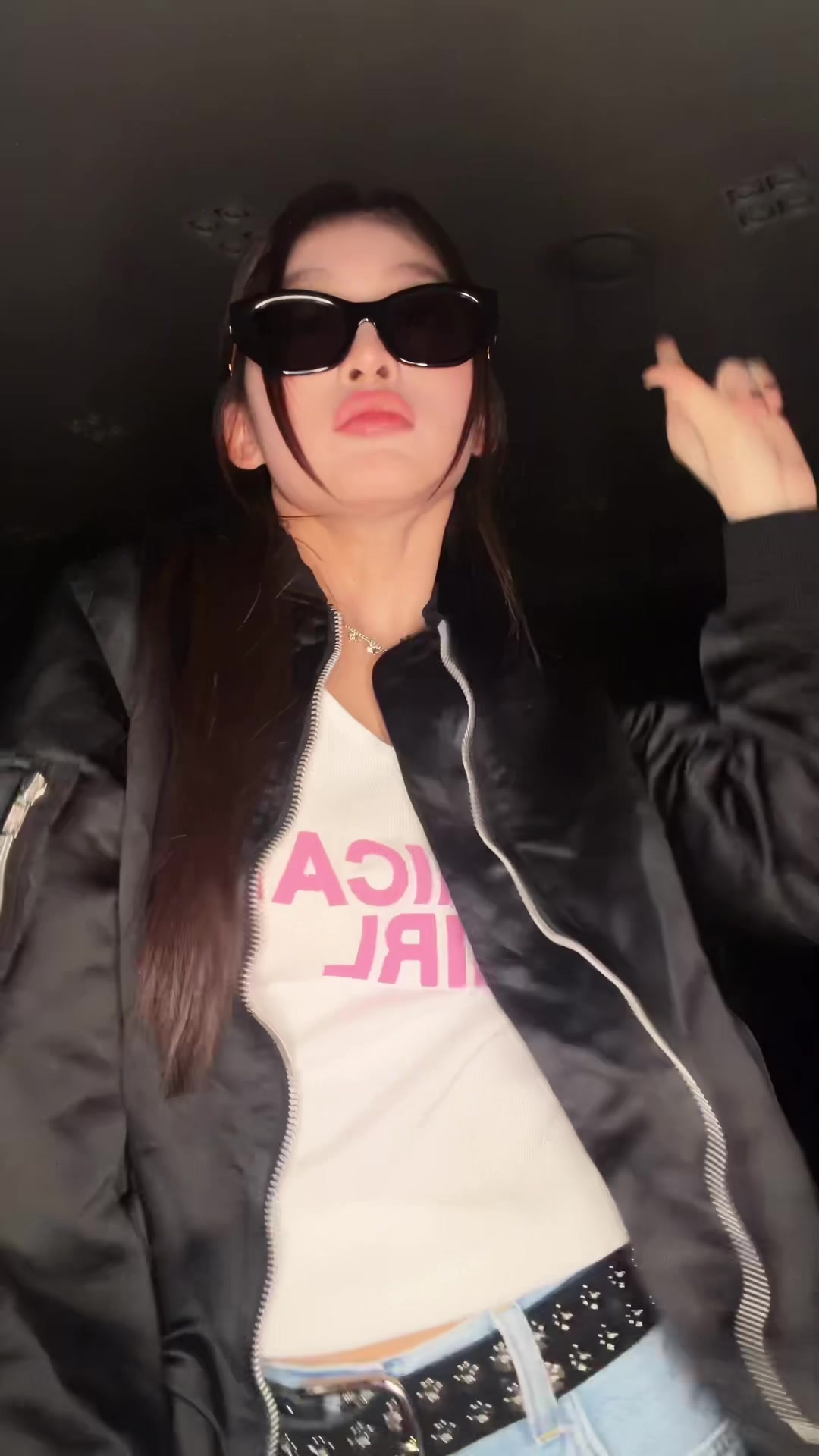 @Baby DONT Cry