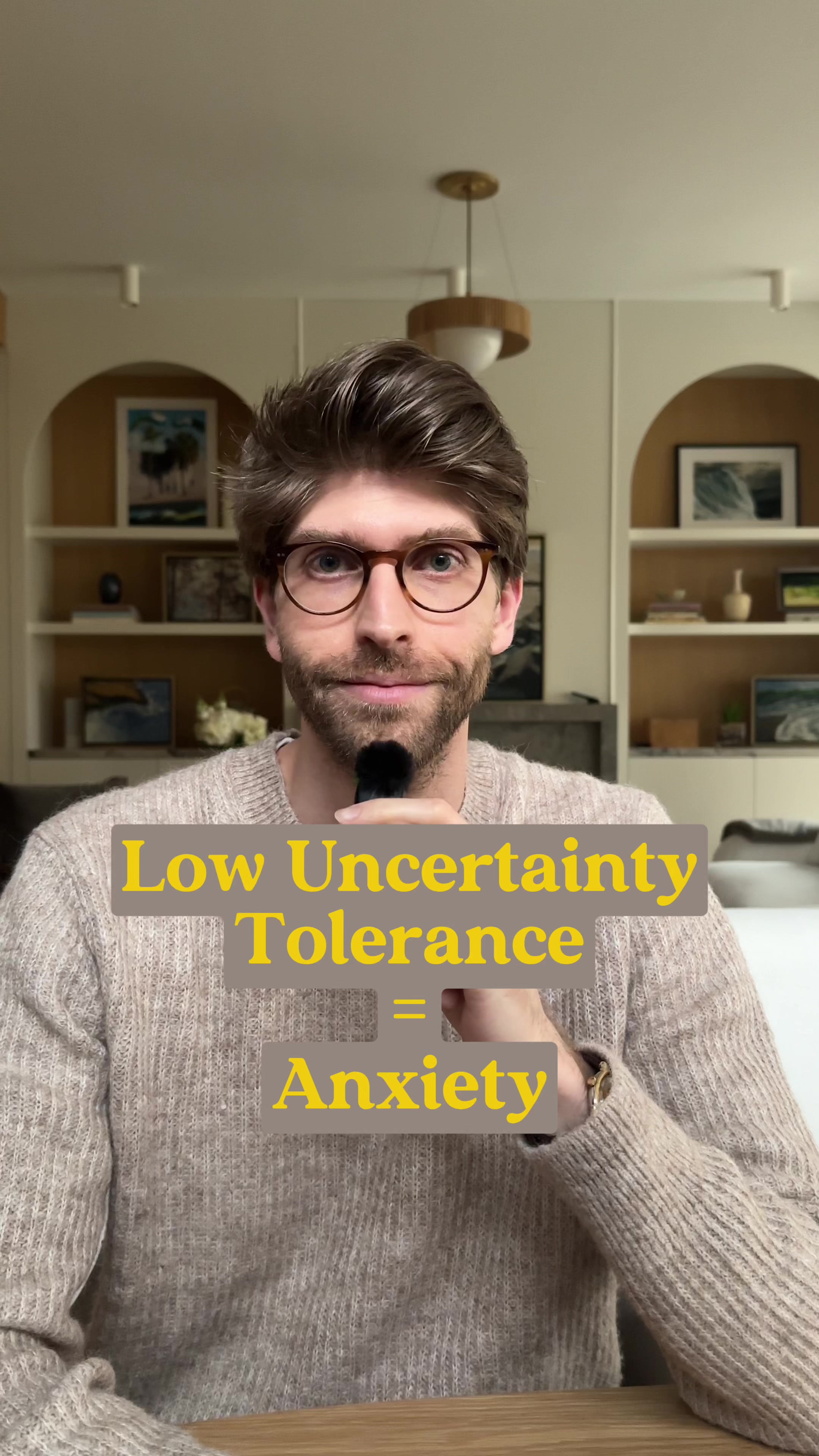 @Dr. Davey Chafe | Psychologist