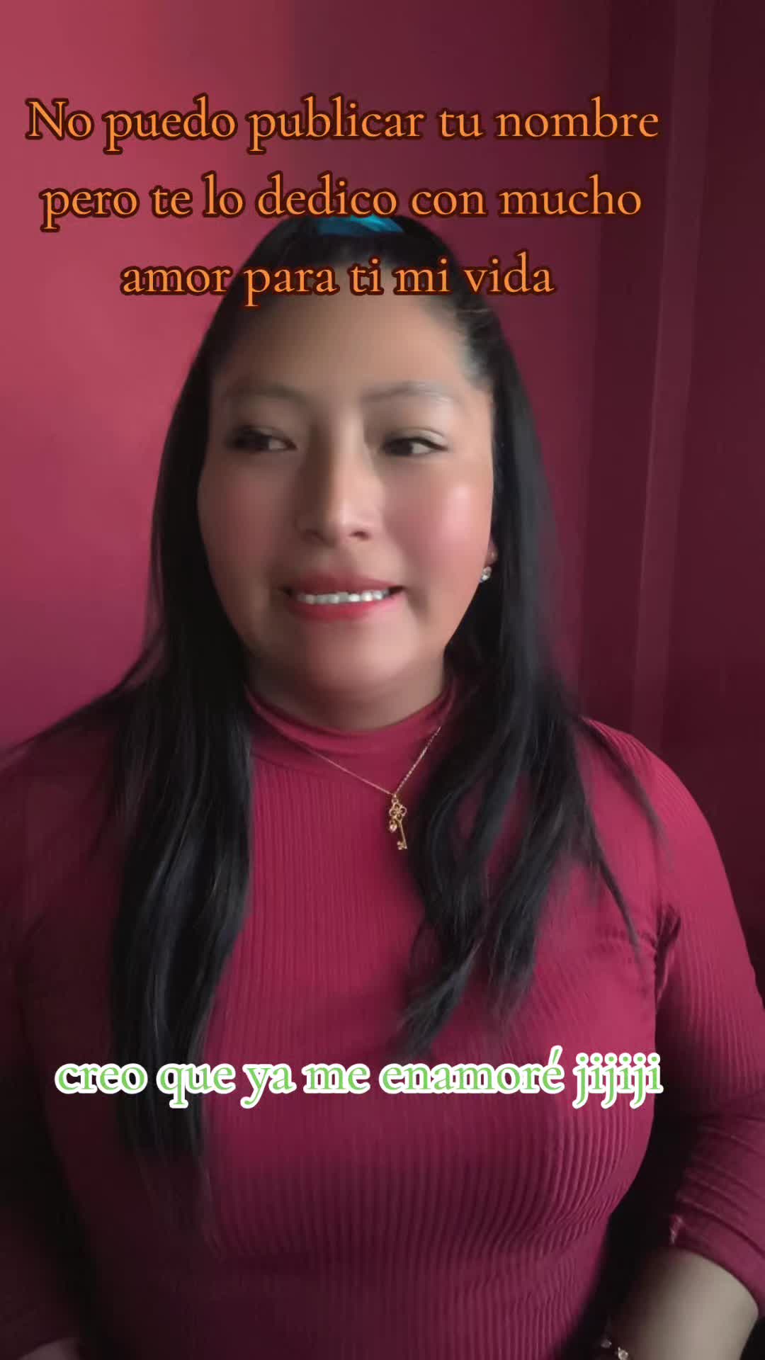 @Luvia Mayvi