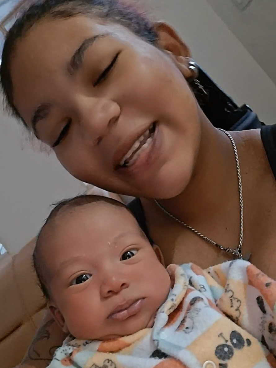 @Taii/Mamãe do Lucas🩵