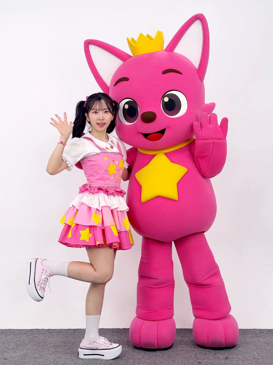@핑크퐁 Pinkfong