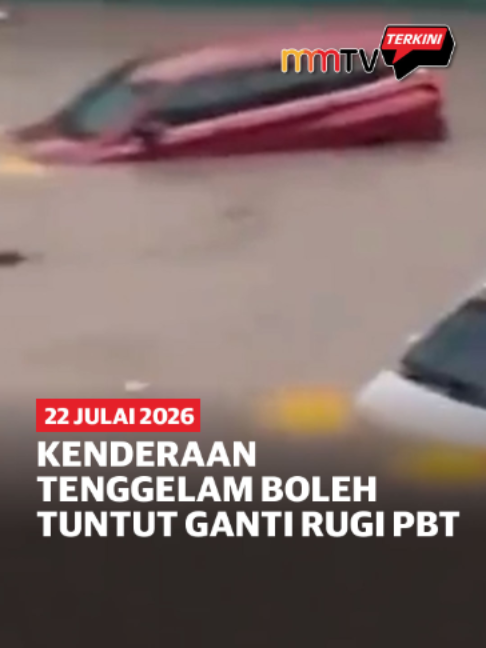 @Utusan Malaysia