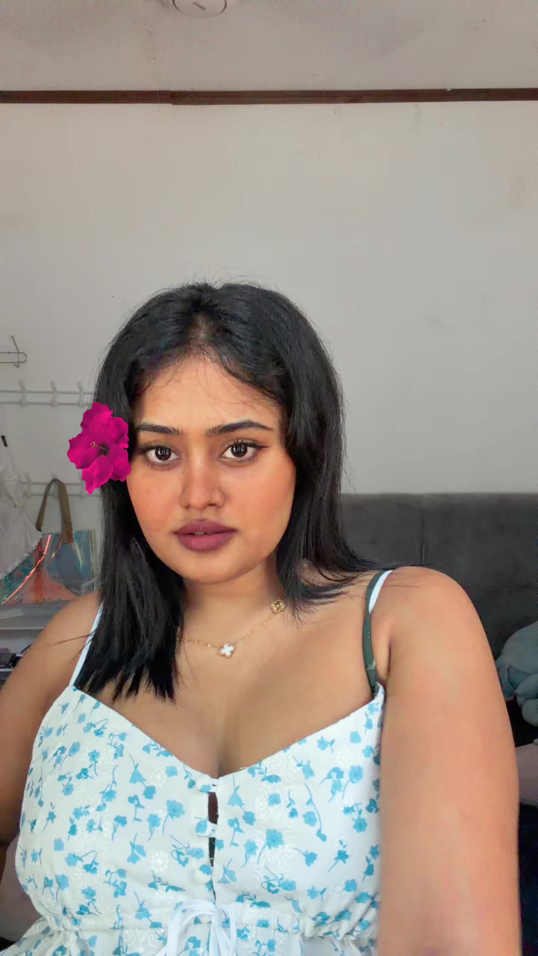 @Ishani