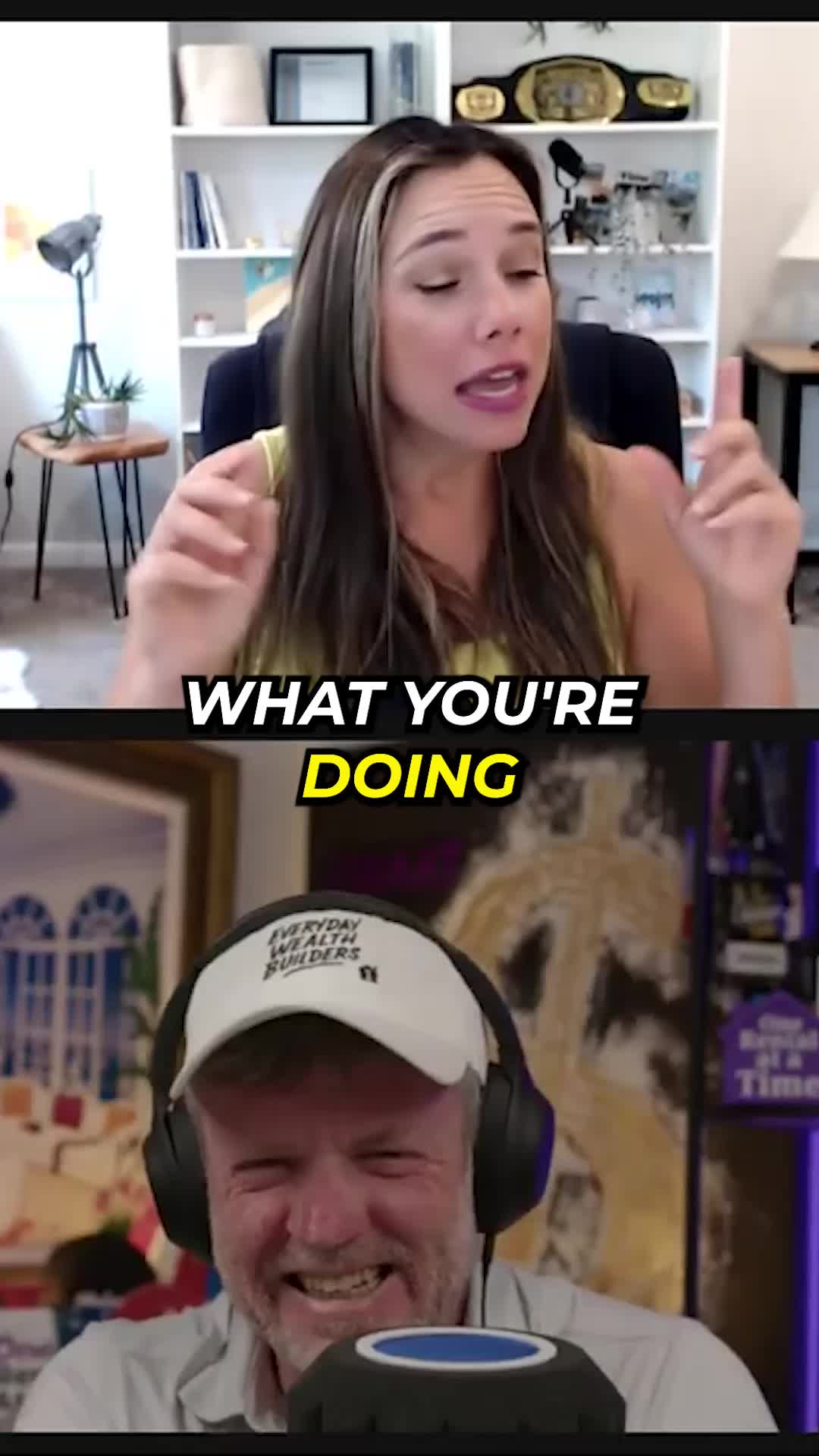 @Michael Zuber