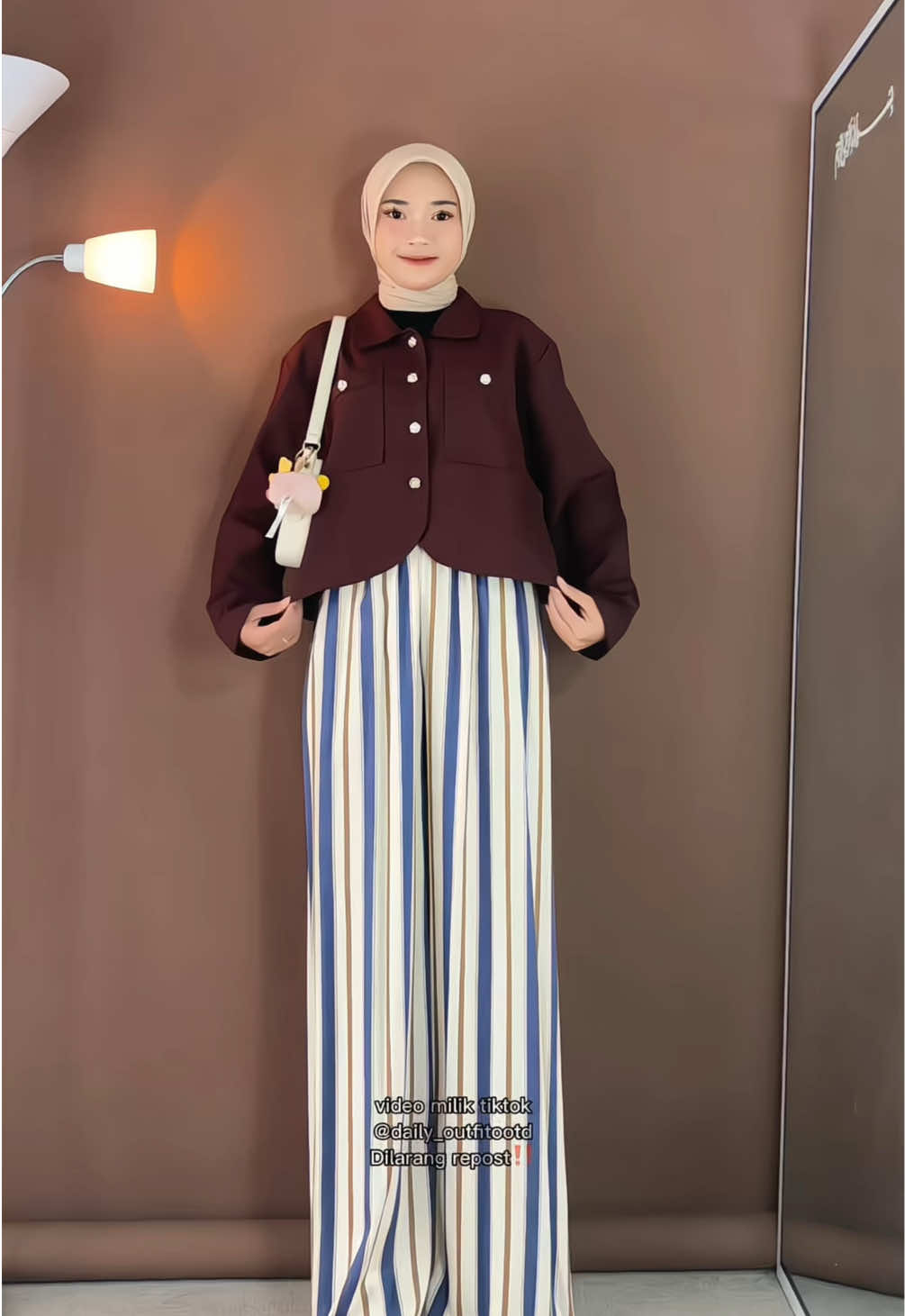 @Inspirasi_outfit ๐