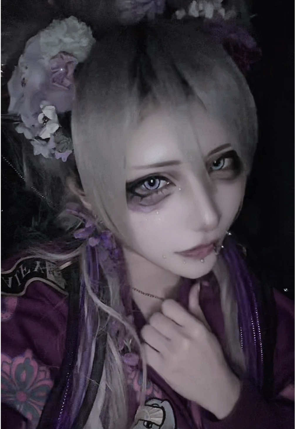 @紫月レンゲ🐺