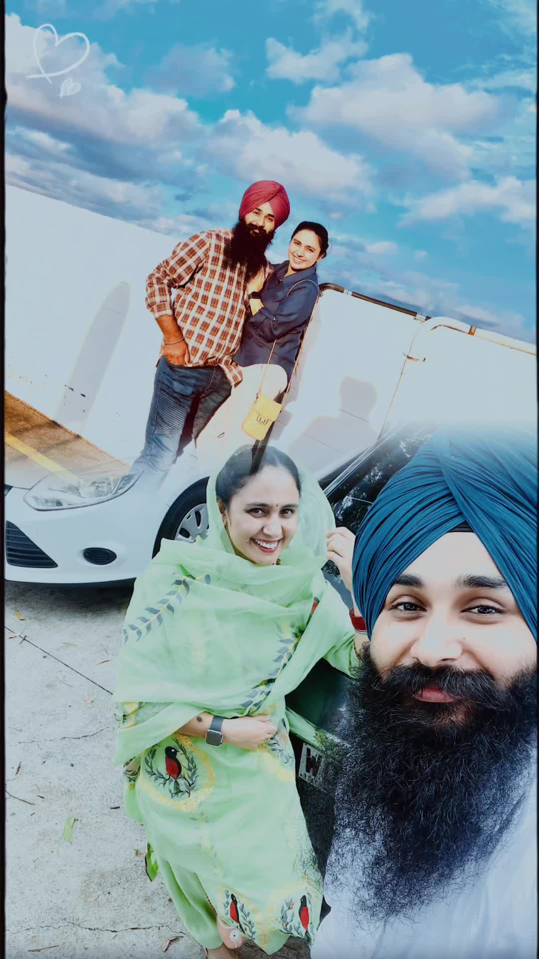 @Jaspinder Kaur