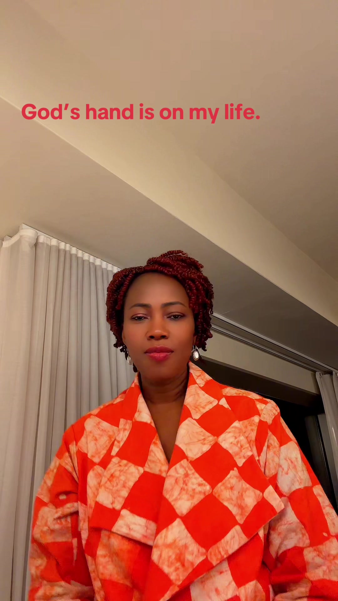 @Fatima Maada Bio