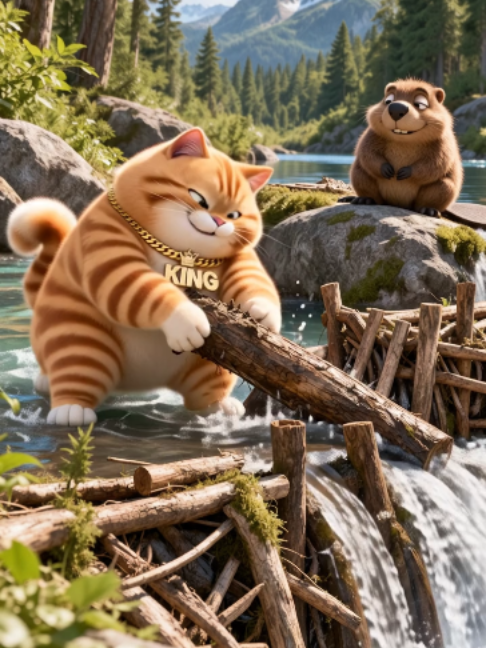 @Maxxy Cat’s
