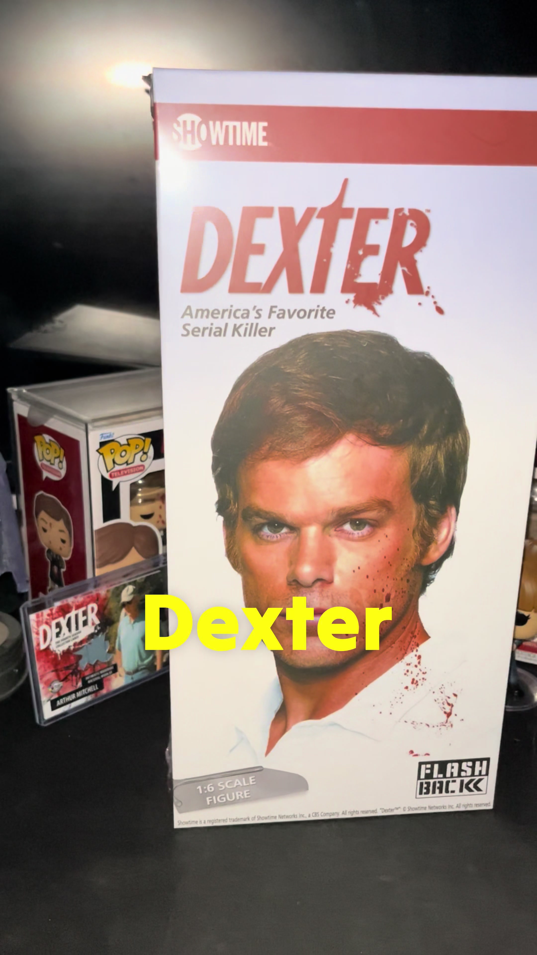 @Dex
