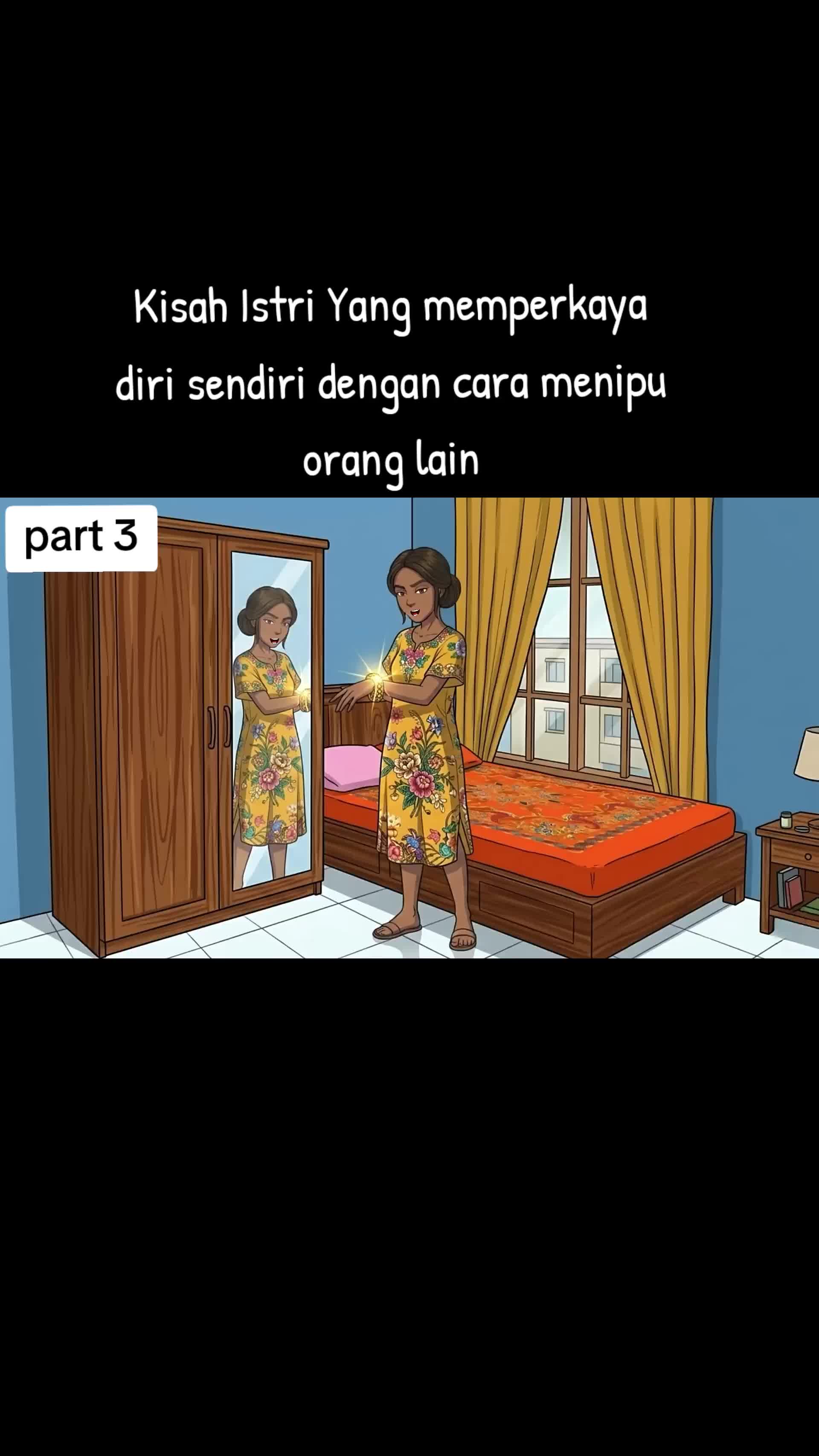 @Cah gandeng