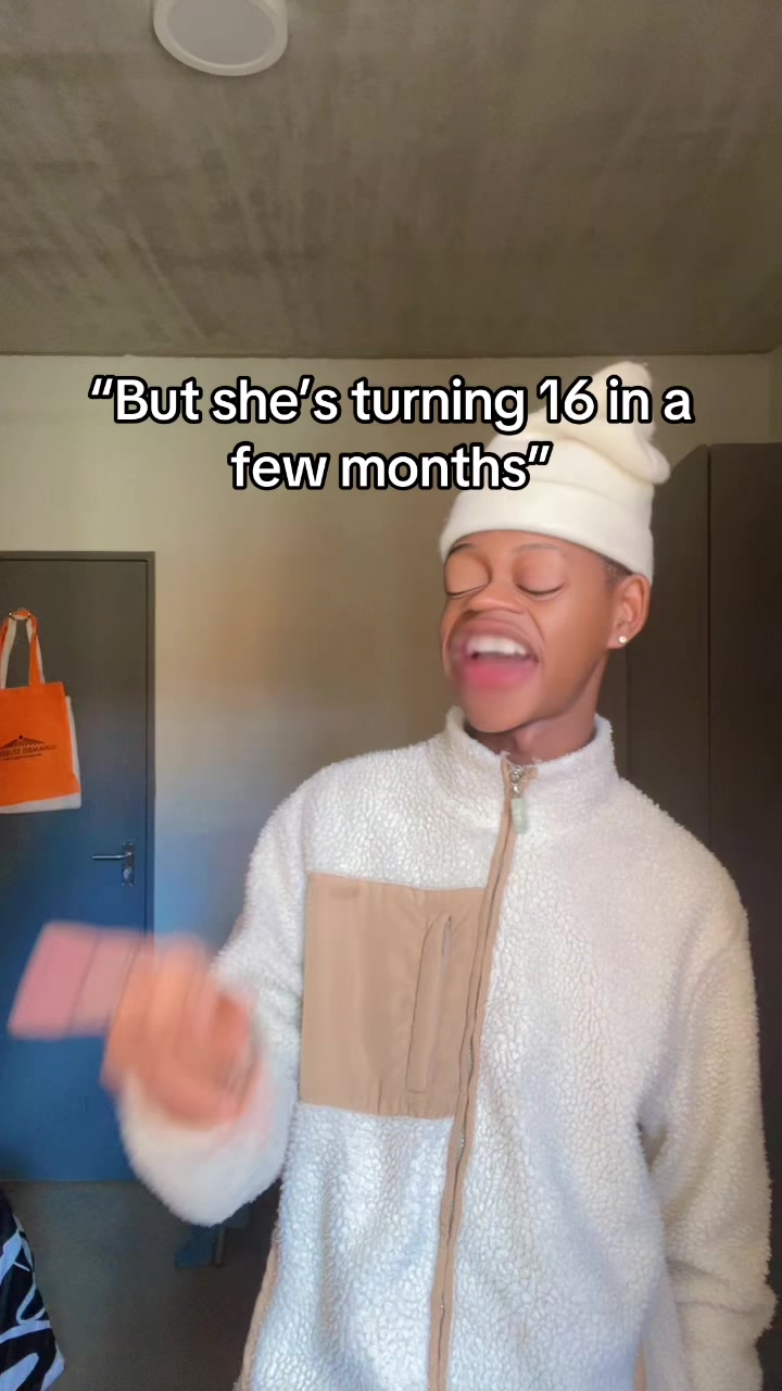 @Shubane Franklyn