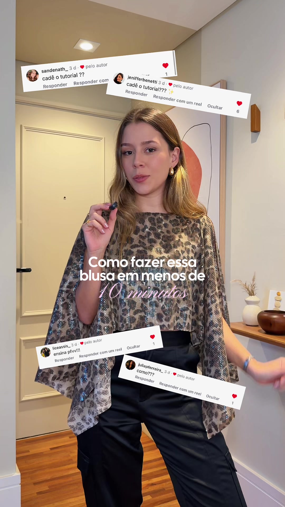 @Isabela Assumpção