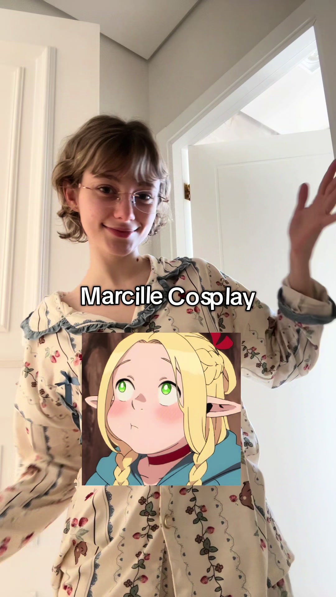 @Maeve