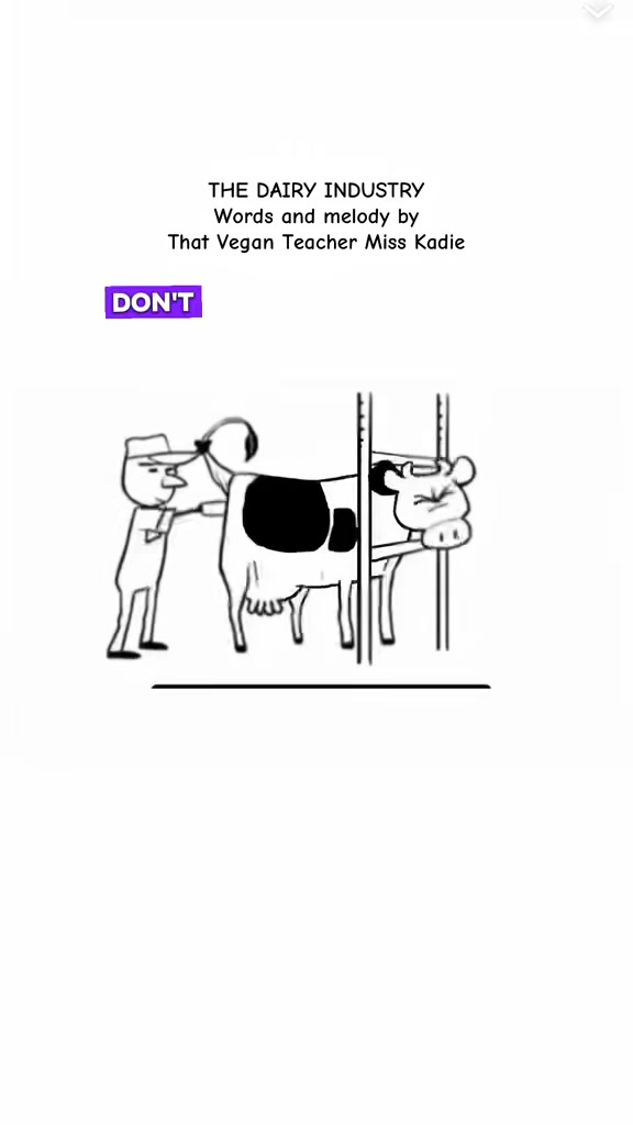 @That Vegan Teacher Miss Kadie