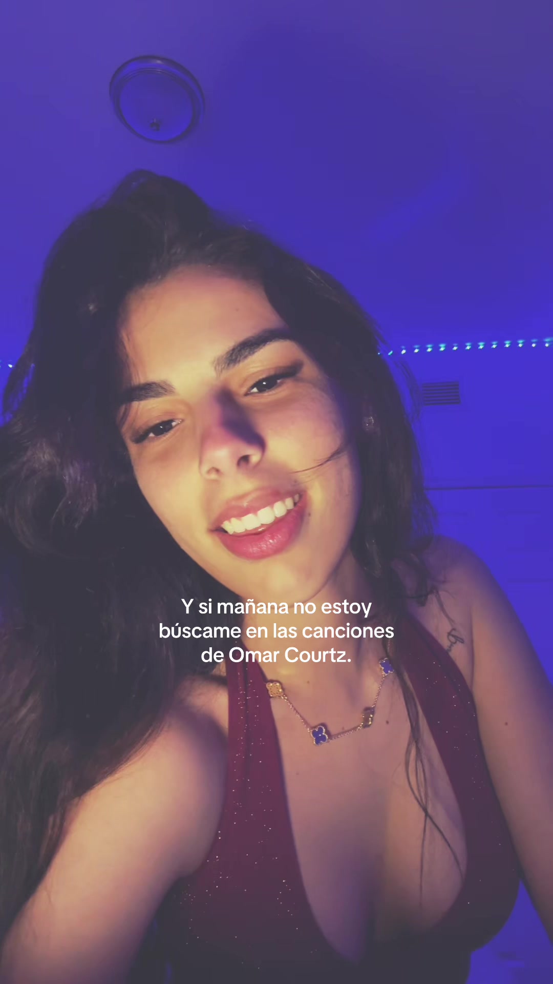 @Kamilah Rodriguez