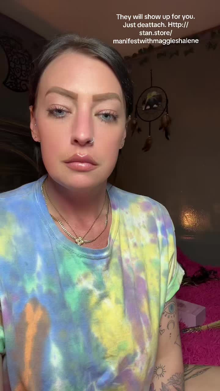 @✨manifestwithmaggie✨