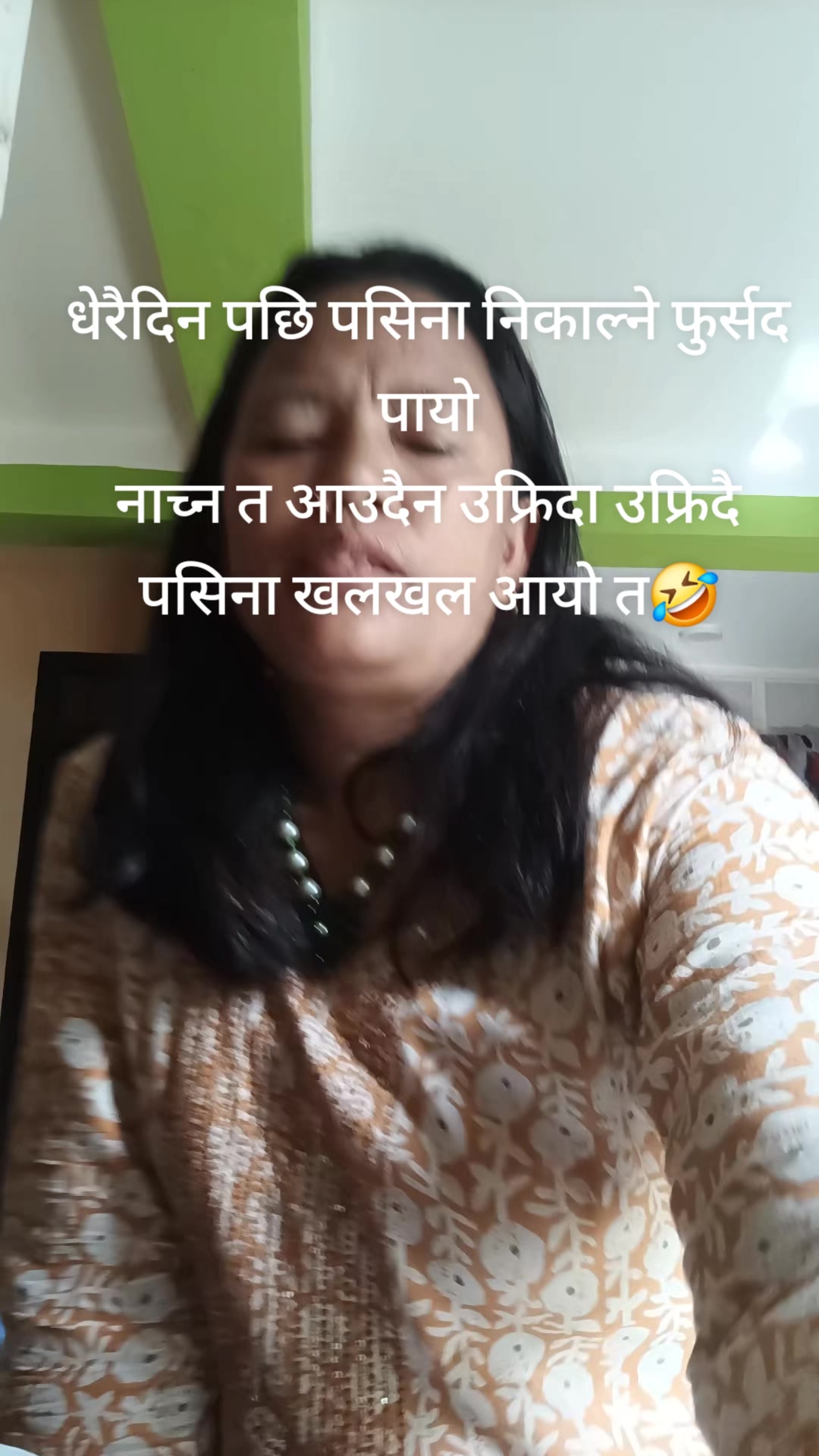 @sanumaya tamang