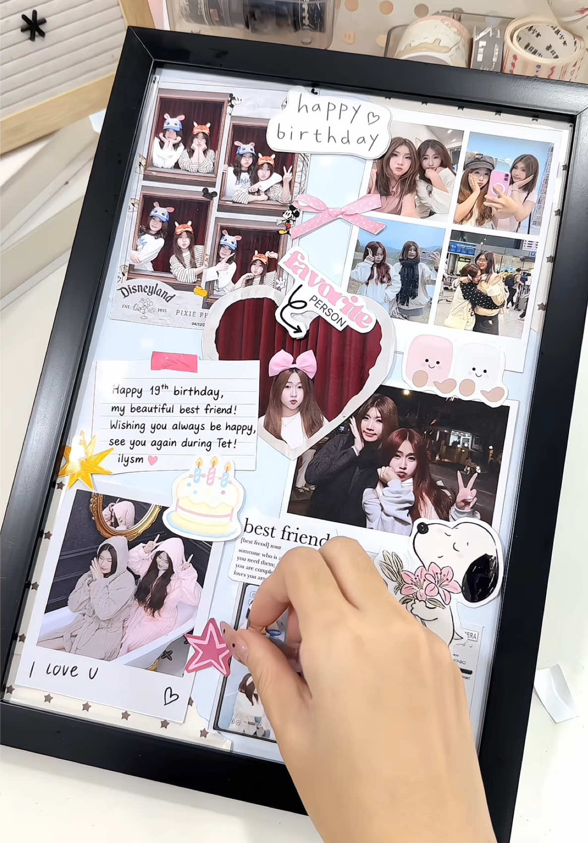 @In Ảnh Xink