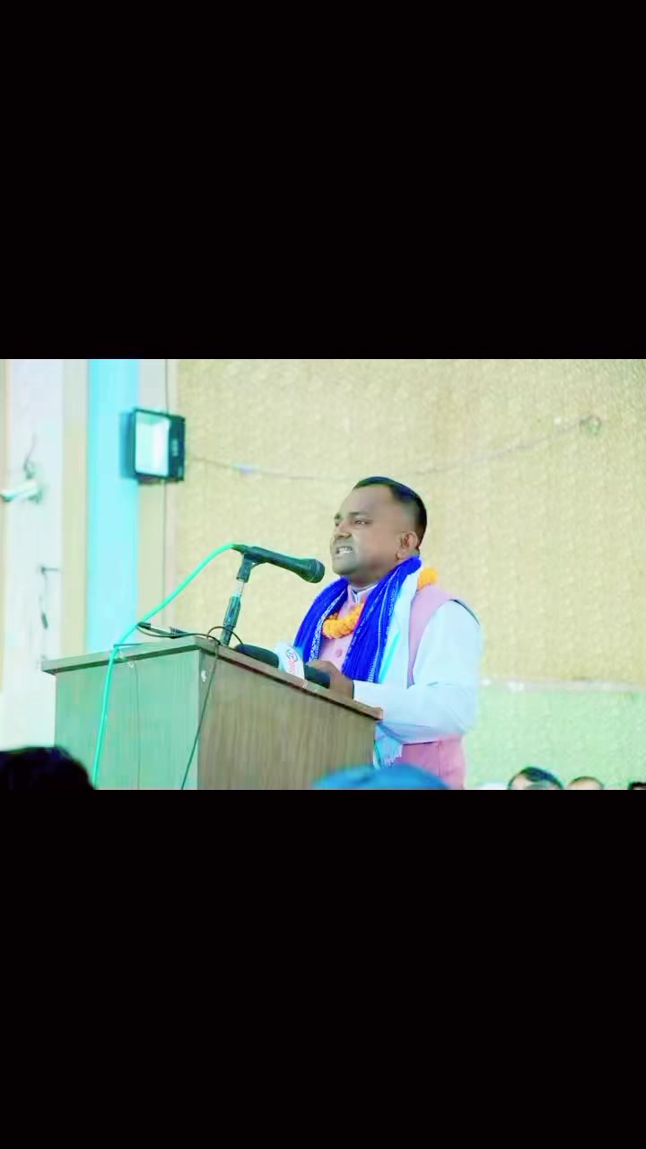 @Jay bhim