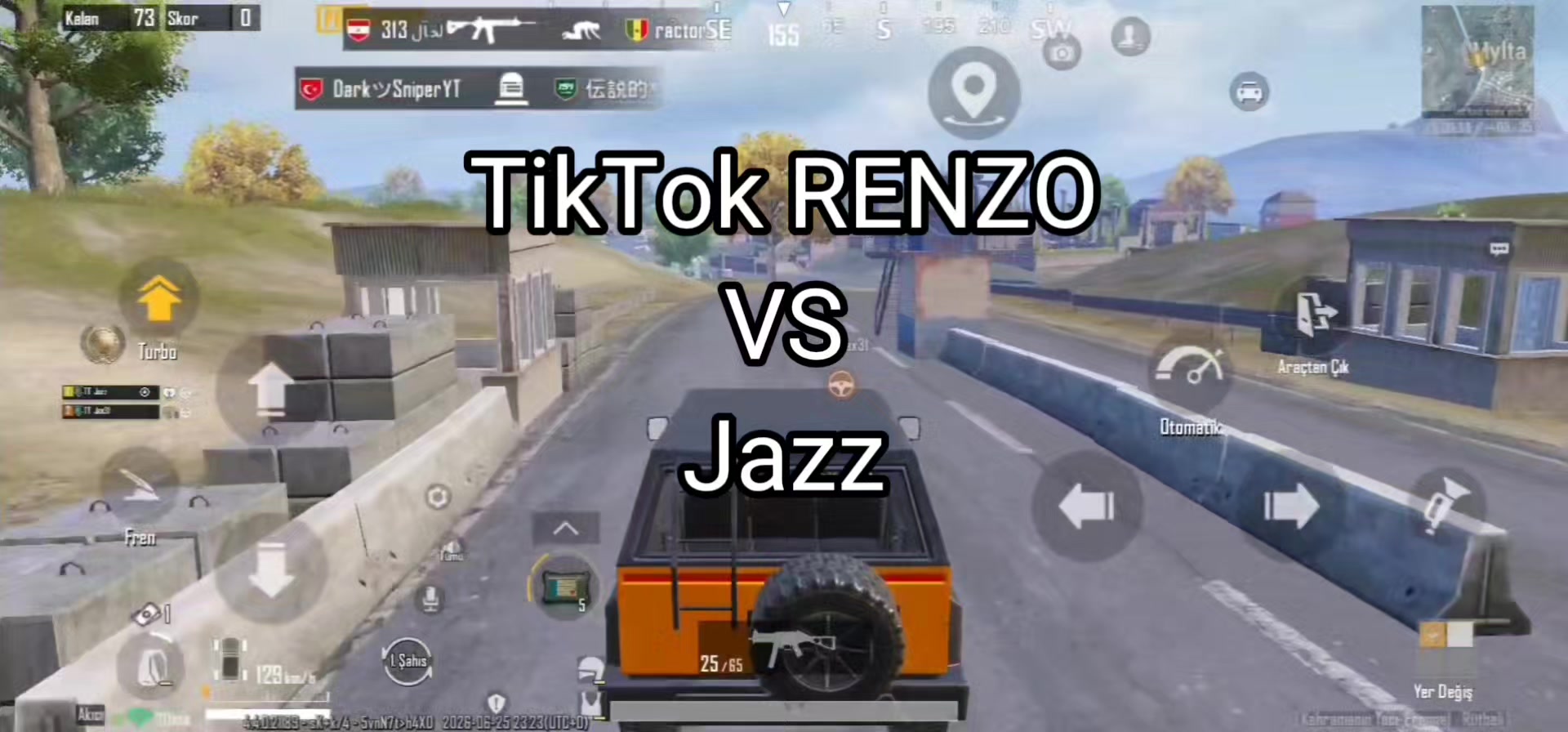 @Jazz