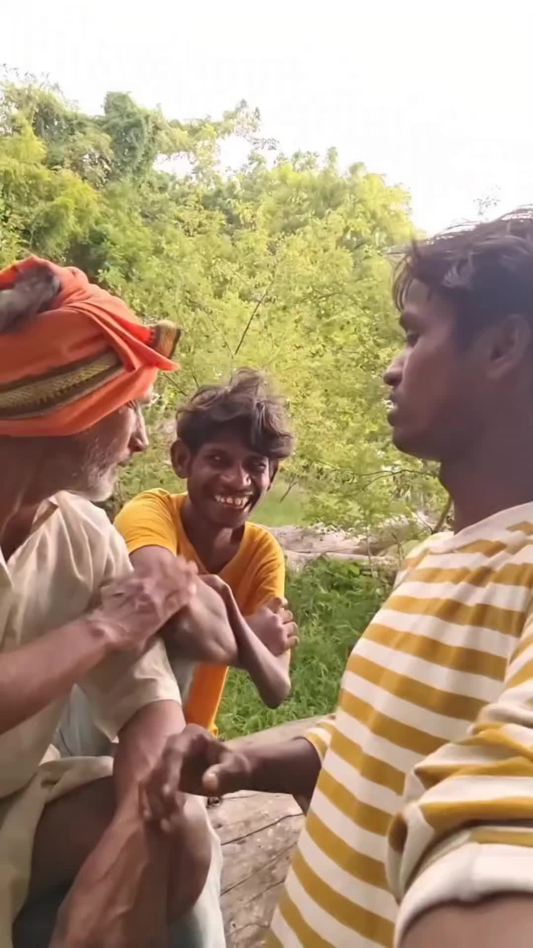 @Kashi Ram