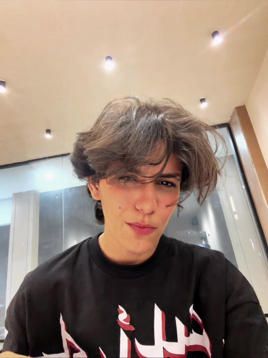 @Tehreem