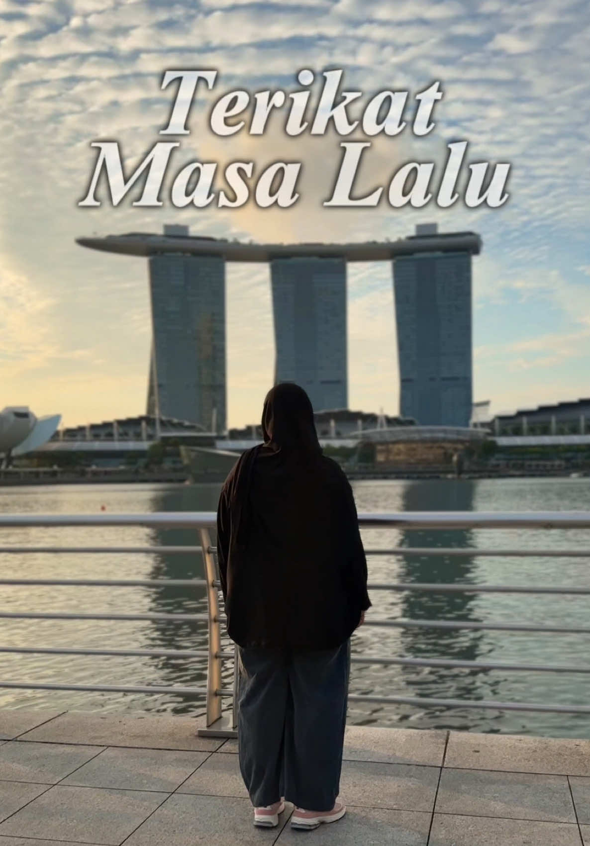 @Ben Kriswana