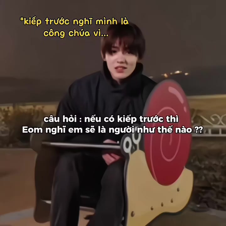 @Kh&ocirc;ng Biết Giỡn.