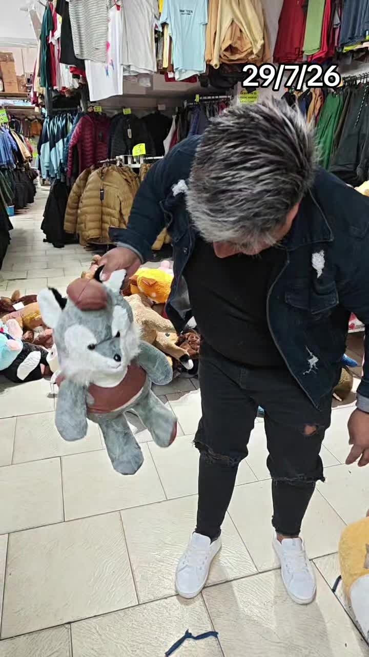 @LA FERIAA DE LA ROPA