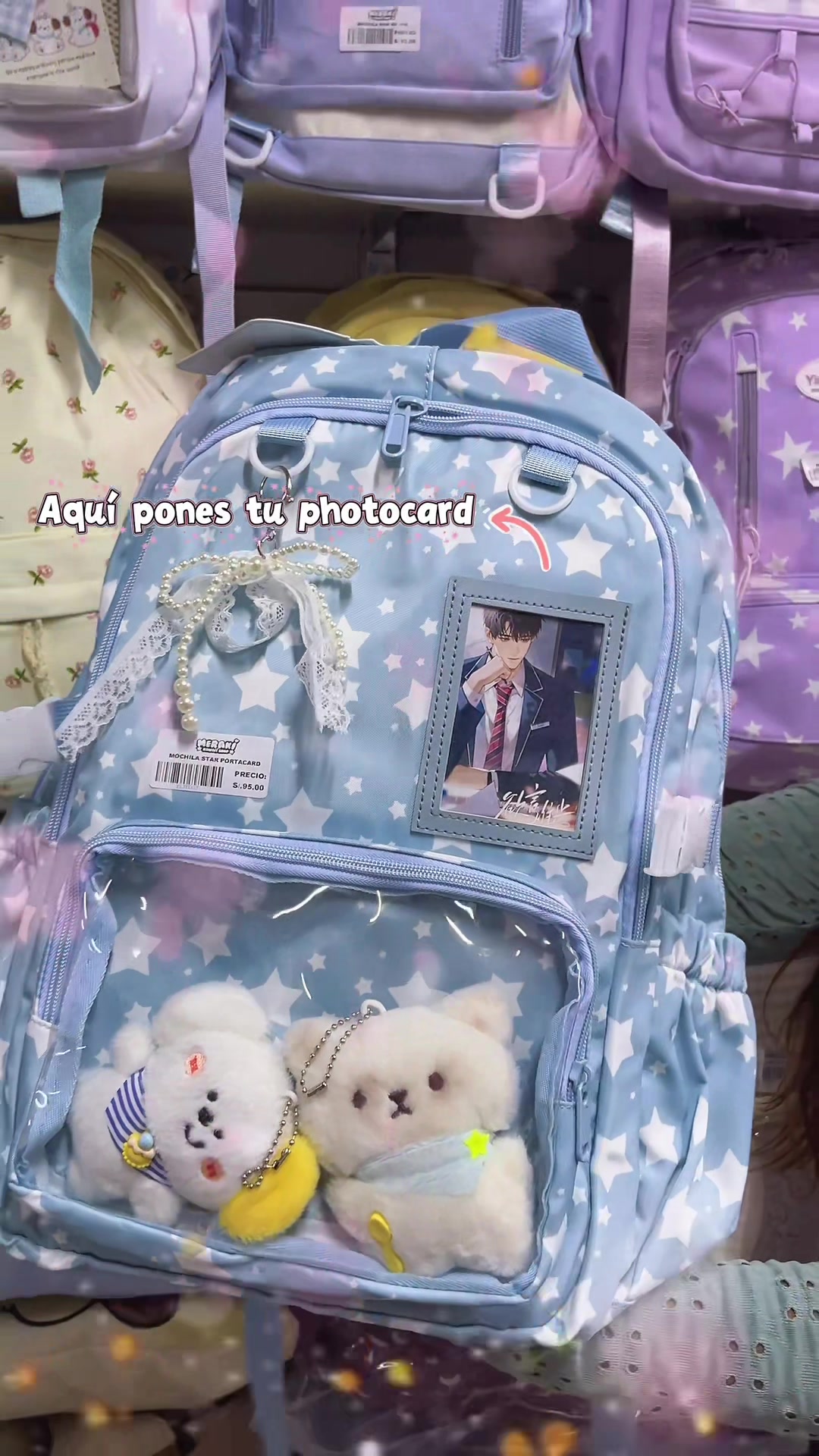 @MERAKI KAWAII SHOP