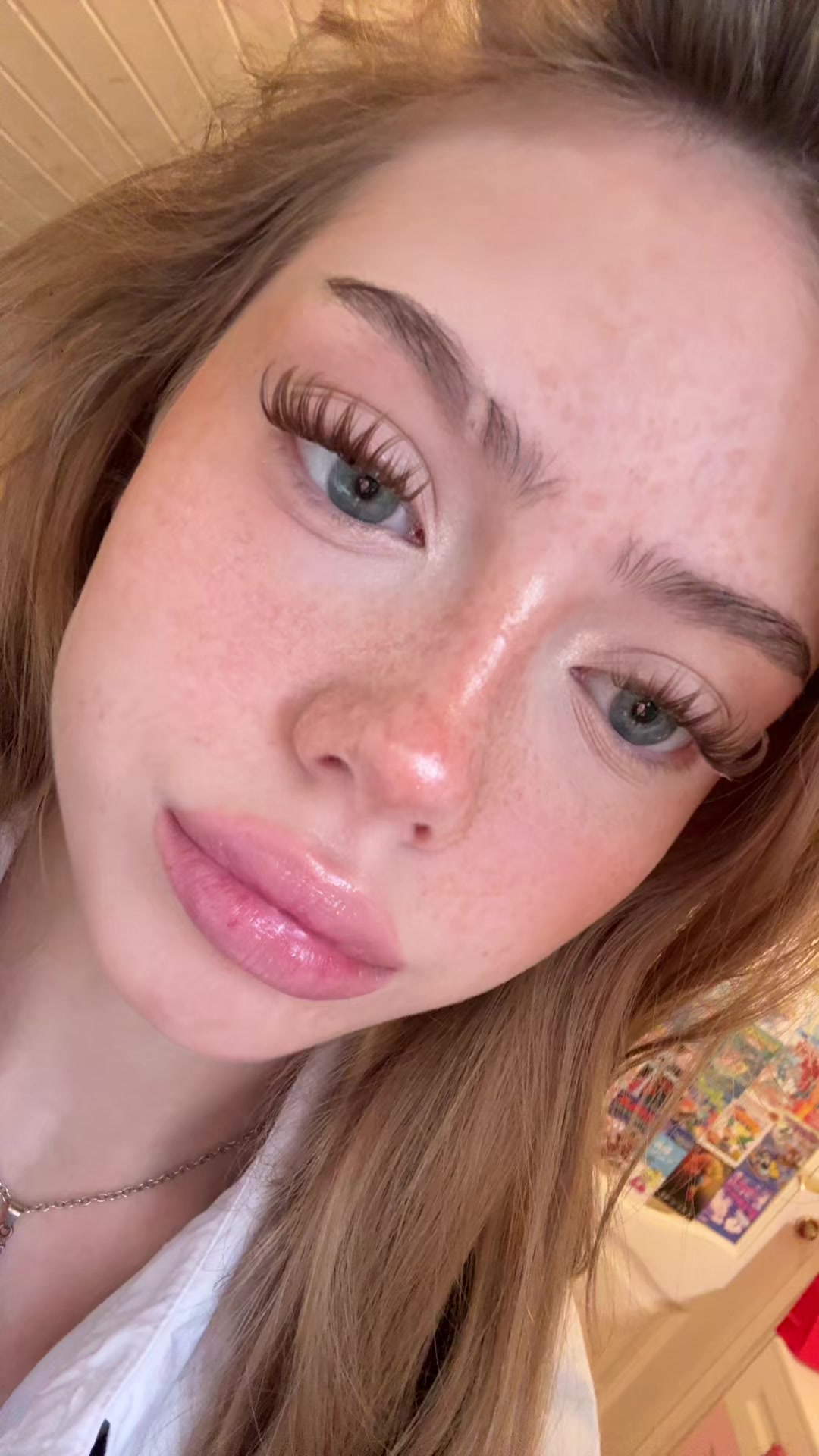 @кислинка