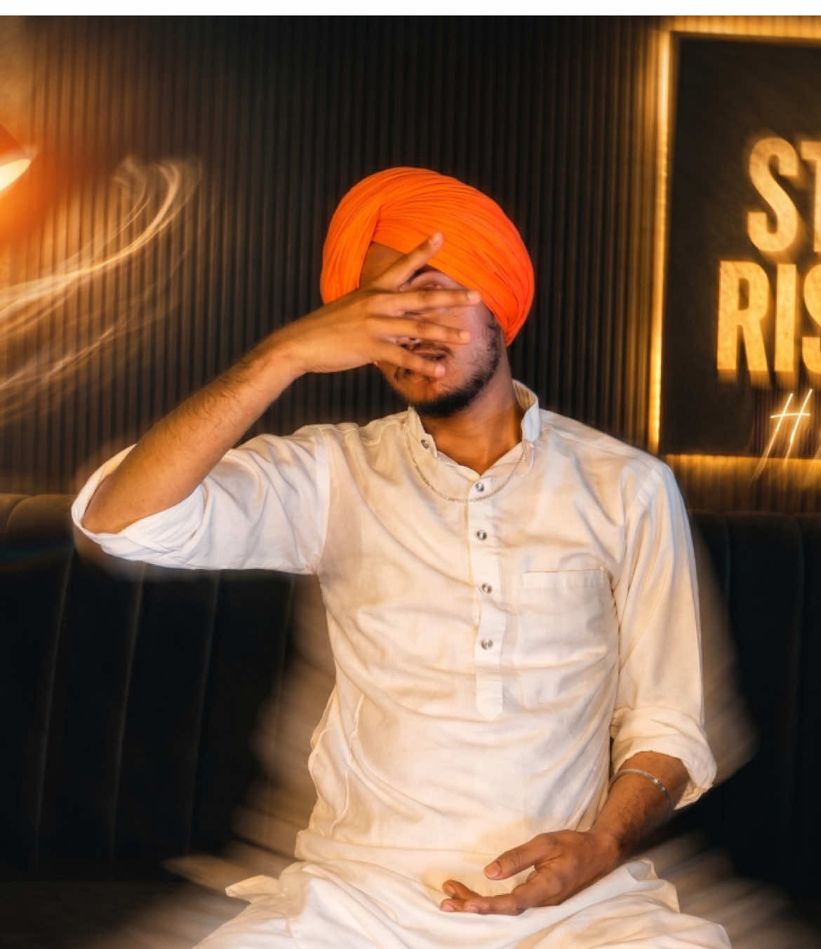 @H Singh