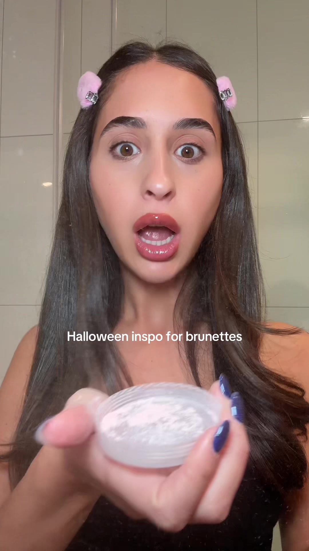 @Tziporah