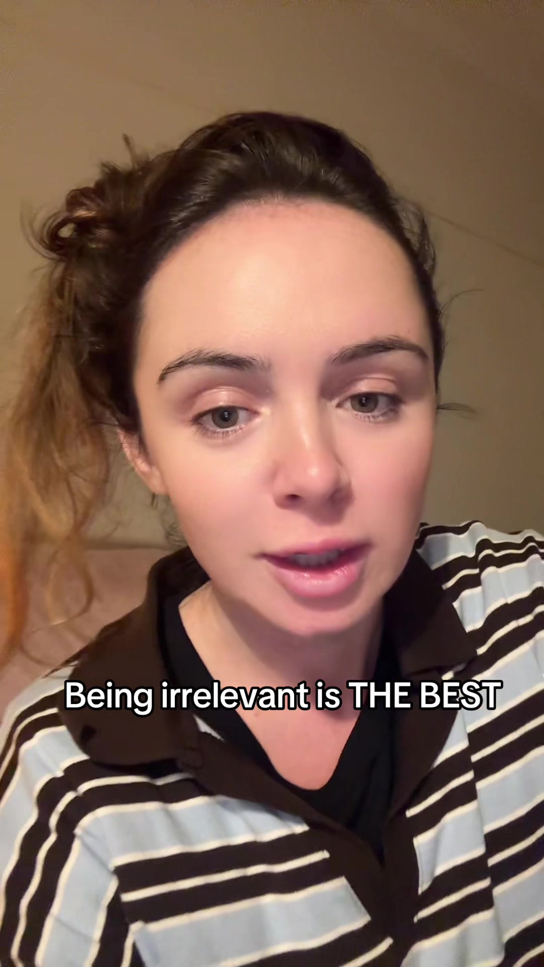 @Carrie
