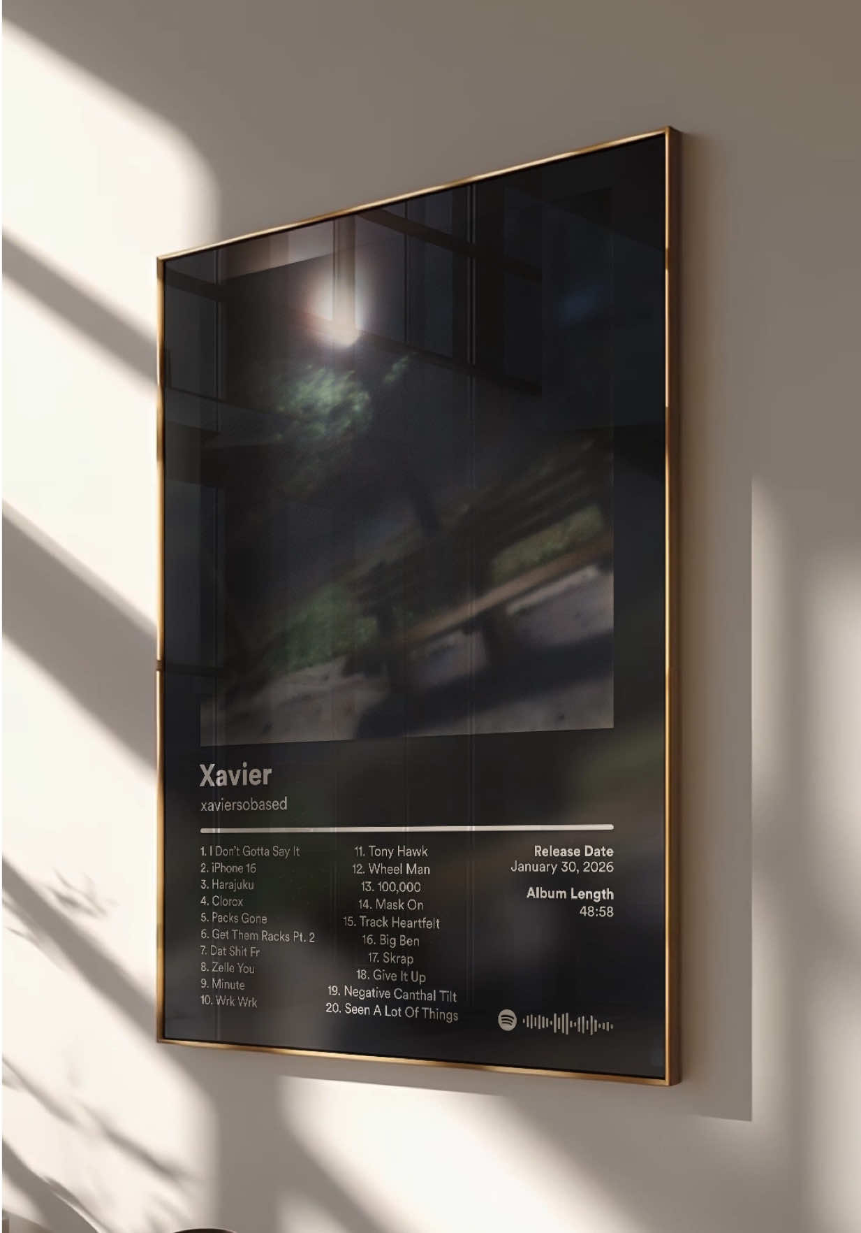@Radial Posters