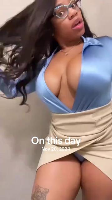 @DominiqueChinn