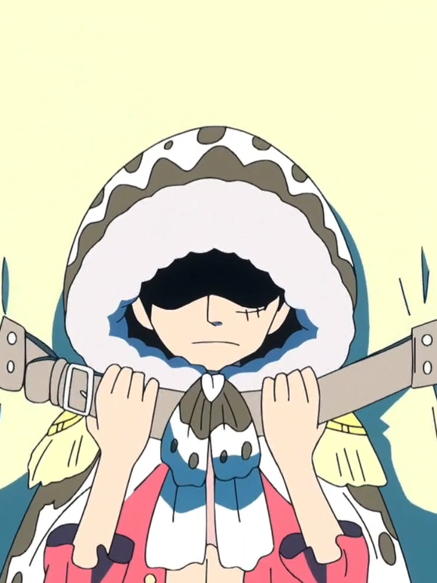 @One Piece ☠️