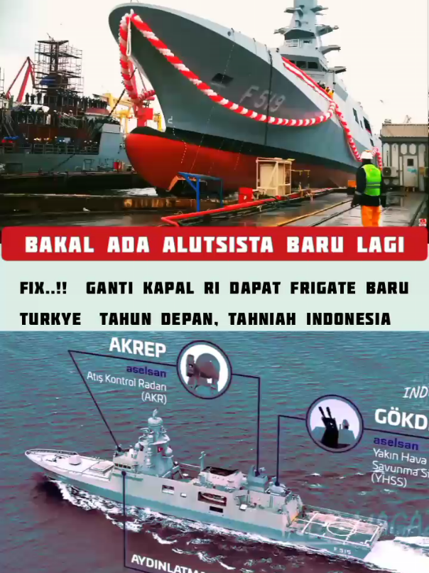@UPDATE MILITER