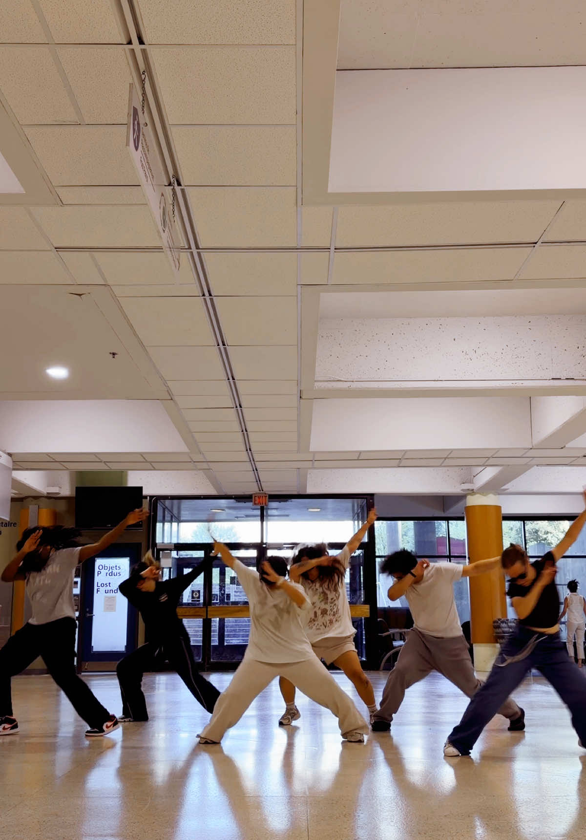 @IMMACULATE Dance