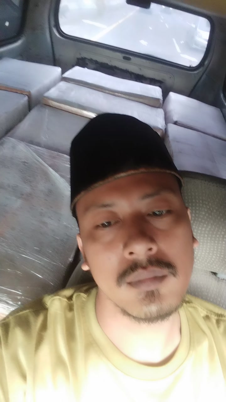 @Putra Banten Xpress99