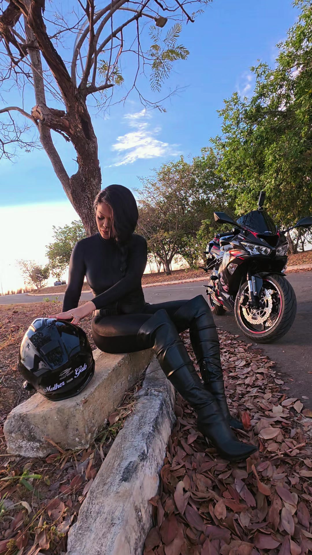 @Faby Beltrão Mulher Gato💎