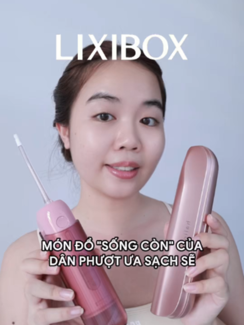 @lixibox vietnam